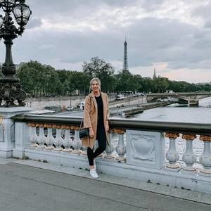 Meet your Posher, Jillian